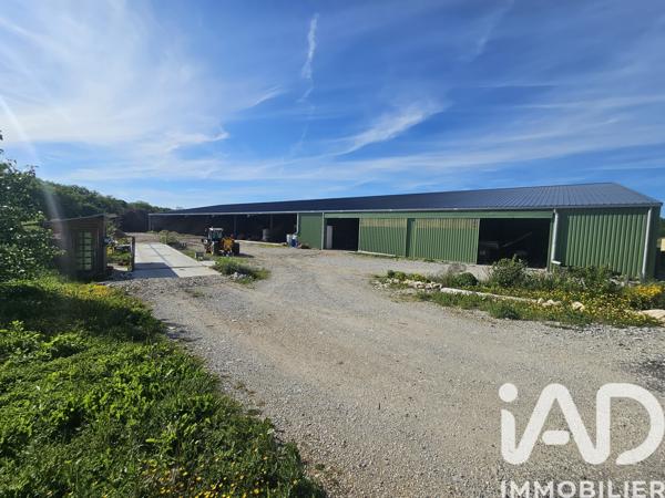 Murs commerciaux  à vendre 1 600 m² Montrond