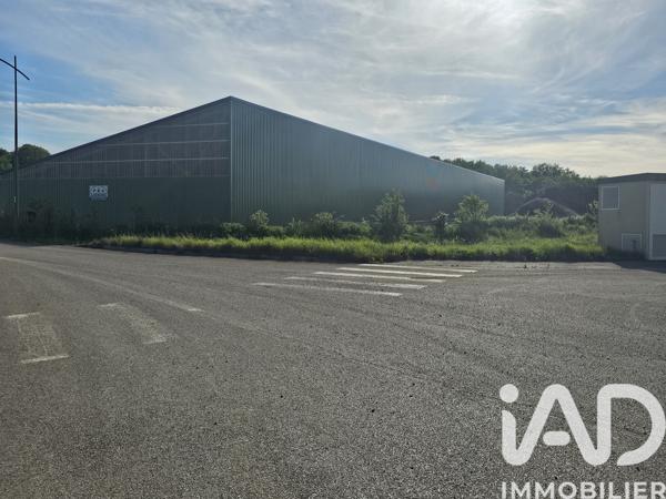 Murs commerciaux  à vendre 1 600 m² Montrond