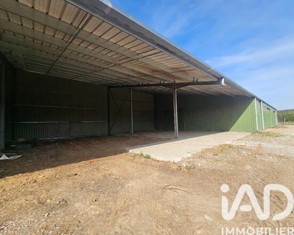Murs commerciaux  à vendre 1 600 m² Montrond