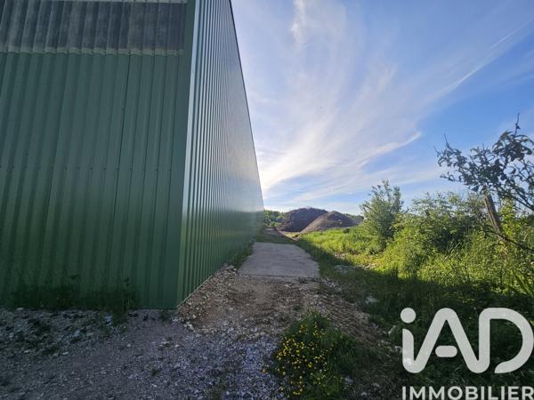 Murs commerciaux  à vendre 1 600 m² Montrond