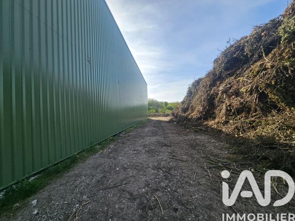 Murs commerciaux  à vendre 1 600 m² Montrond