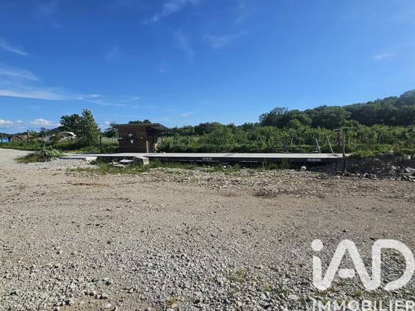 Murs commerciaux  à vendre 1 600 m² Montrond