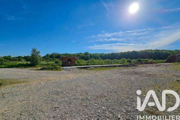 Murs commerciaux  à vendre 1 600 m² Montrond