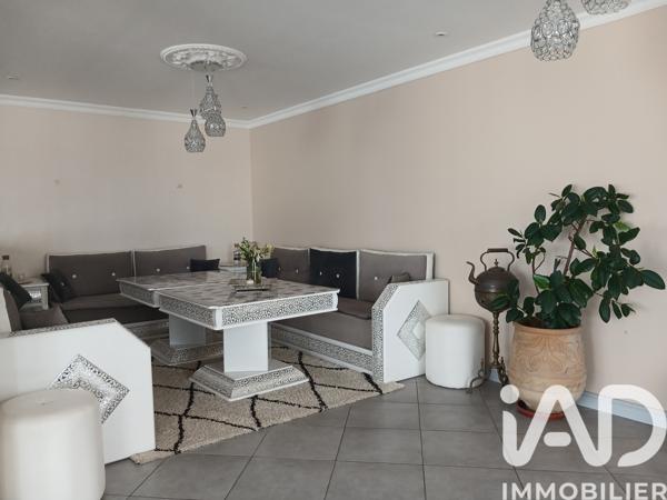 Maison à vendre 8 pièces 235 m² Saint-Marcel
