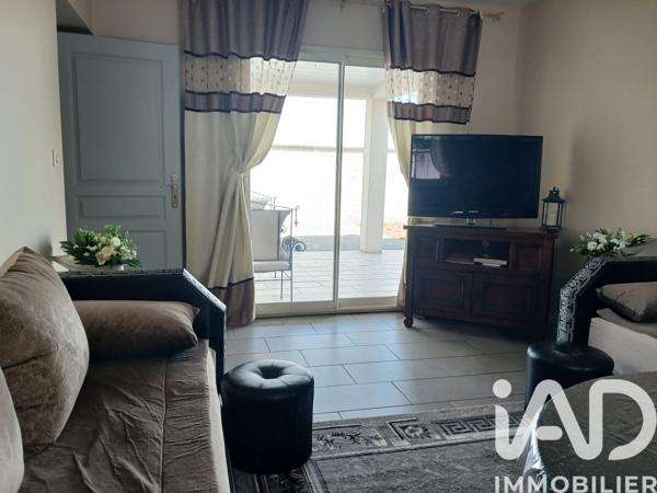 Maison à vendre 8 pièces 235 m² Saint-Marcel