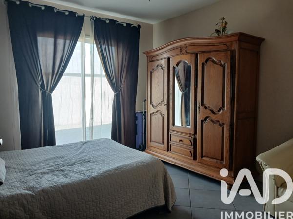 Maison à vendre 8 pièces 235 m² Saint-Marcel