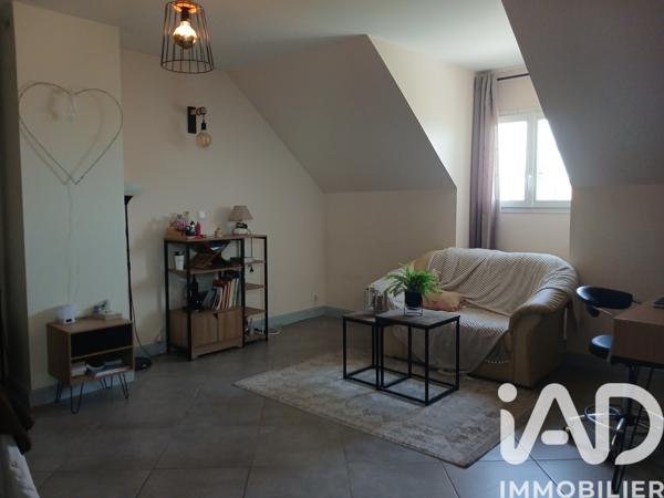 Maison à vendre 8 pièces 235 m² Saint-Marcel
