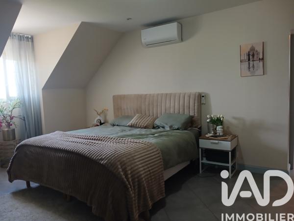 Maison à vendre 8 pièces 235 m² Saint-Marcel