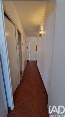 Appartement à vendre 3 pièces 51 m² Saint-Hilaire-de-Riez