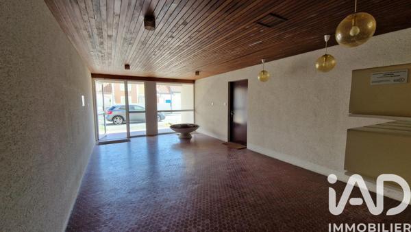 Appartement à vendre 3 pièces 51 m² Saint-Hilaire-de-Riez