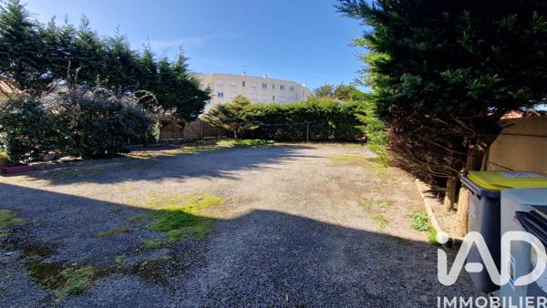 Appartement à vendre 3 pièces 51 m² Saint-Hilaire-de-Riez