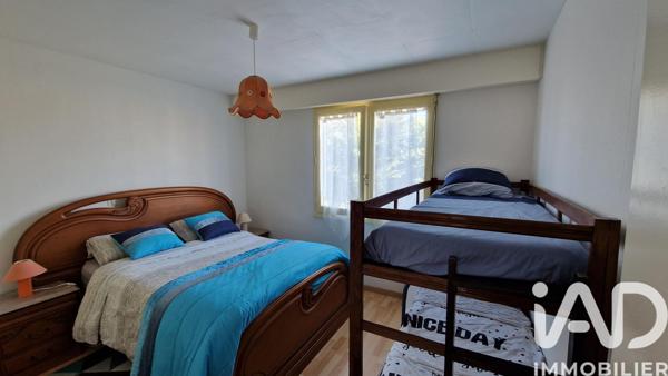 Appartement à vendre 3 pièces 51 m² Saint-Hilaire-de-Riez