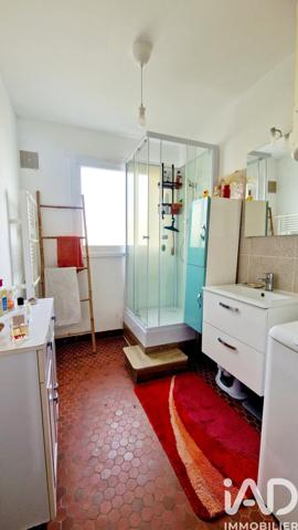 Appartement à vendre 3 pièces 51 m² Saint-Hilaire-de-Riez