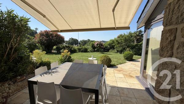 Maison à vendre  5 pièces - 220,26 m 2   VANNES  - 56