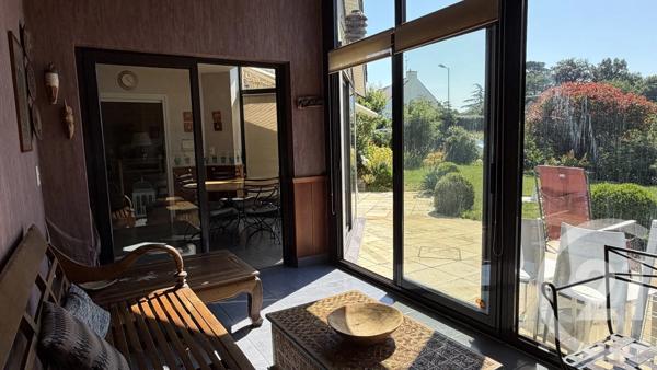 Maison à vendre  5 pièces - 220,26 m 2   VANNES  - 56
