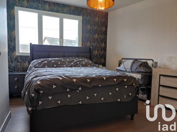 Maison à vendre 5 pièces 94 m² Goussainville