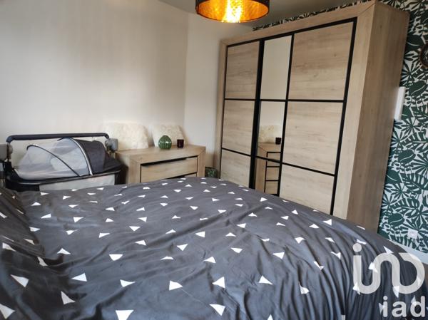 Maison à vendre 5 pièces 94 m² Goussainville