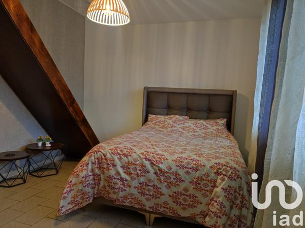 Maison à vendre 5 pièces 94 m² Goussainville