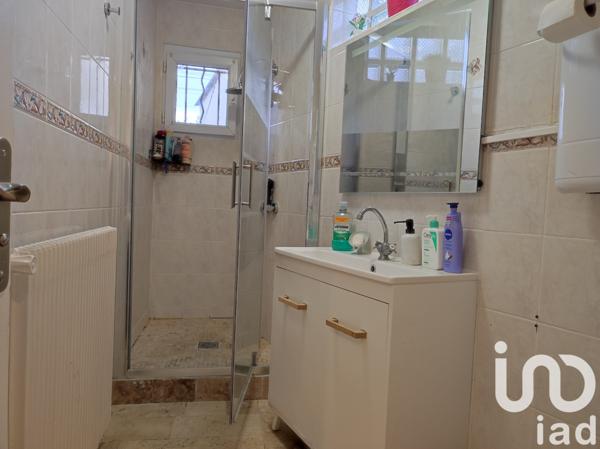 Maison à vendre 5 pièces 94 m² Goussainville