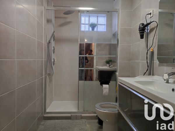 Maison à vendre 5 pièces 94 m² Goussainville