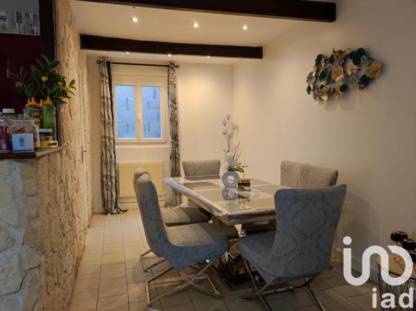 Maison à vendre 5 pièces 94 m² Goussainville