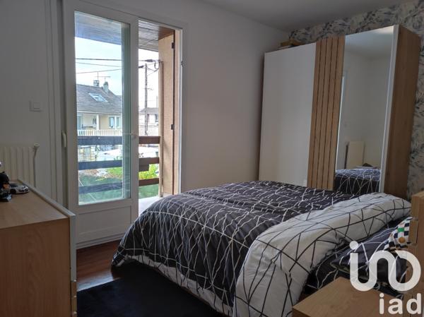 Maison à vendre 5 pièces 94 m² Goussainville