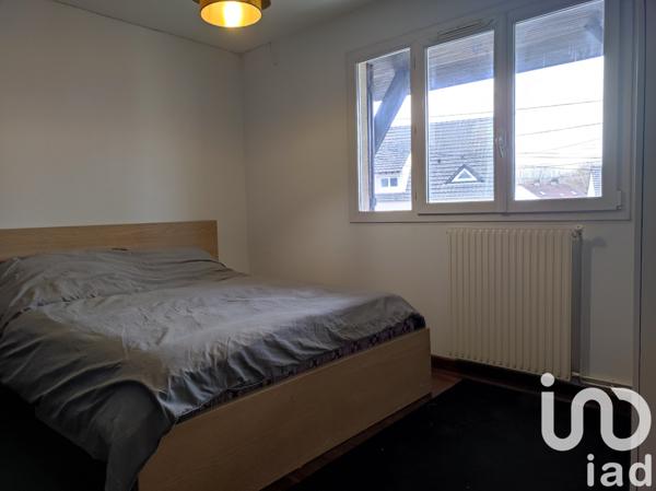 Maison à vendre 5 pièces 94 m² Goussainville