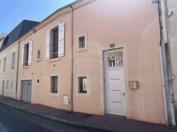 Maison  en vente - 