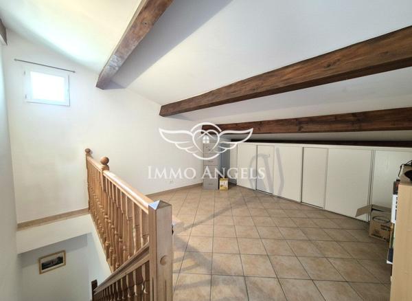 Maison 9 pièces 173m², dépendance et , piscine - pool house, sur terrain 2207m²