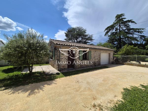 Maison 9 pièces 173m², dépendance et , piscine - pool house, sur terrain 2207m²