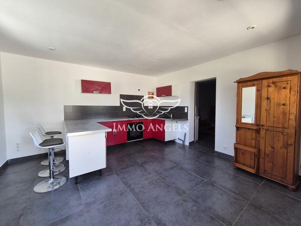 Maison 9 pièces 173m², dépendance et , piscine - pool house, sur terrain 2207m²