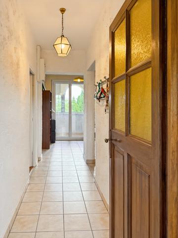 Villeneuve-de-Berg (07170) Propriété de Caractère (3 Gîtes - 30 Couchages) –Vue Panoramique