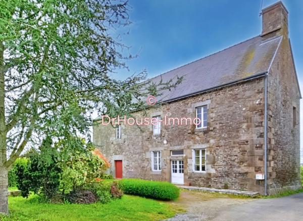 Maison à vendre 2 pièces de 36 m²