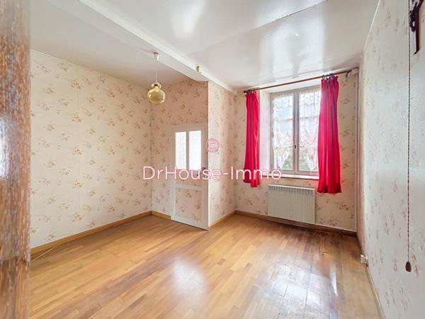 Maison à vendre 2 pièces de 36 m²