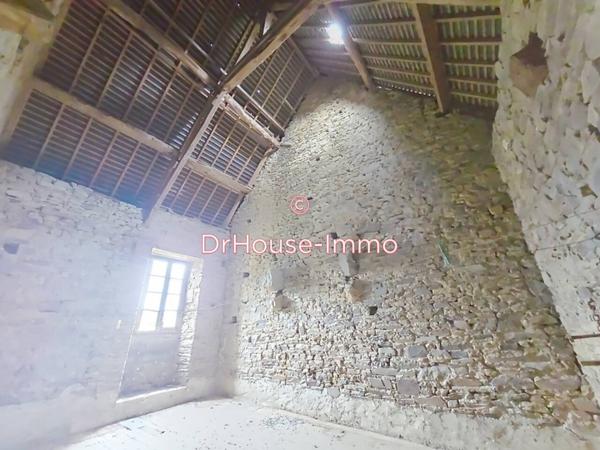 Maison à vendre 2 pièces de 36 m²