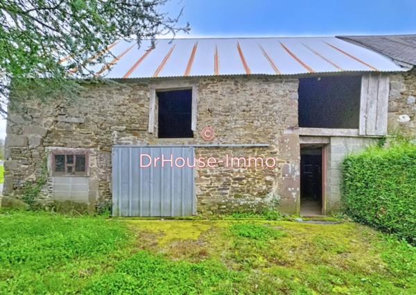 Maison à vendre 2 pièces de 36 m²