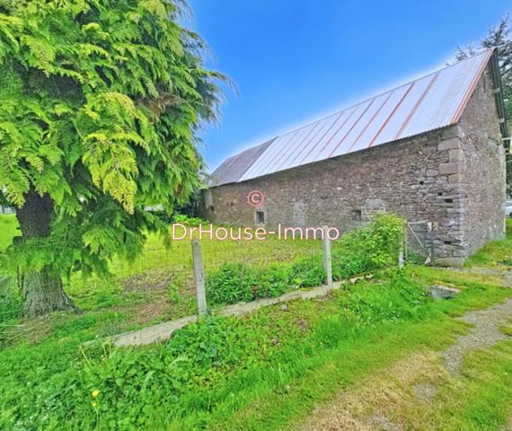 Maison à vendre 2 pièces de 36 m²