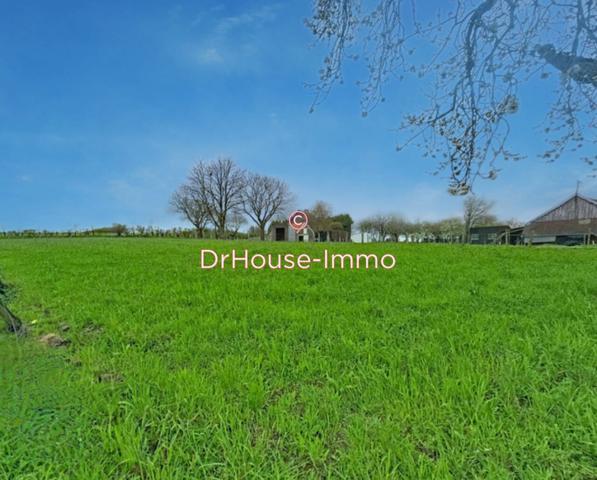 Maison à vendre 2 pièces de 36 m²