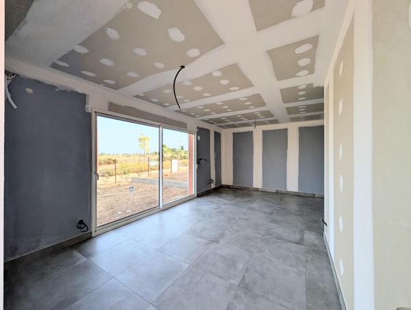 Vente / Maison neuve