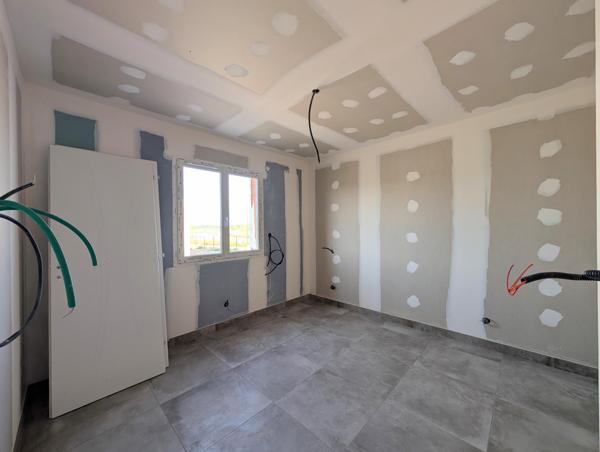 Vente / Maison neuve