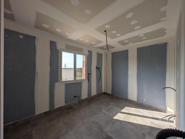 Vente / Maison neuve