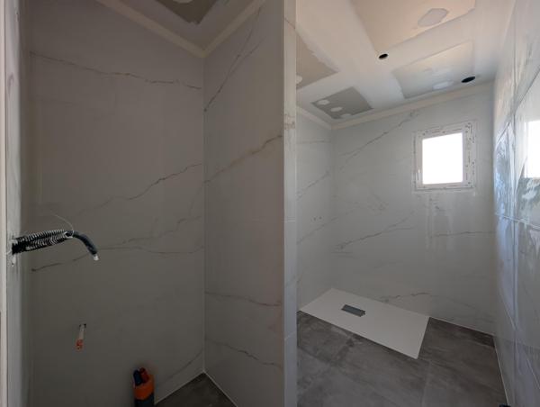 Vente / Maison neuve