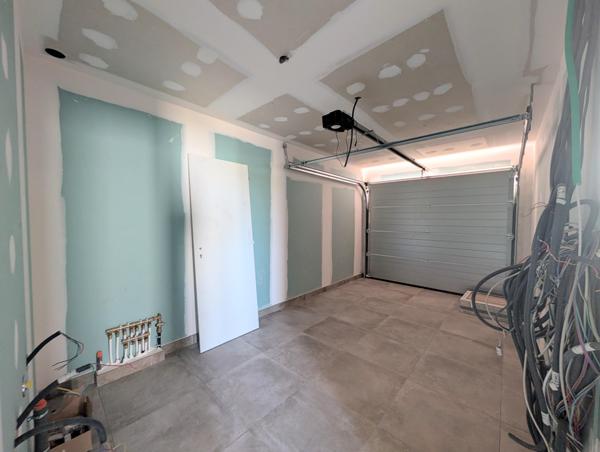 Vente / Maison neuve