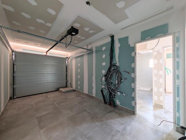 Vente / Maison neuve