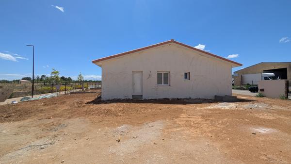 Vente / Maison neuve