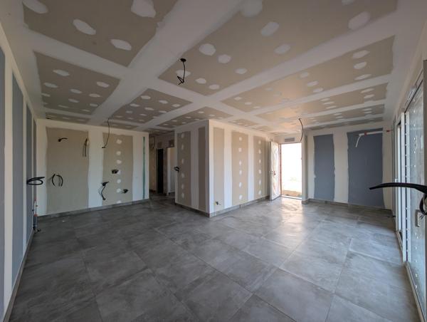 Vente / Maison neuve