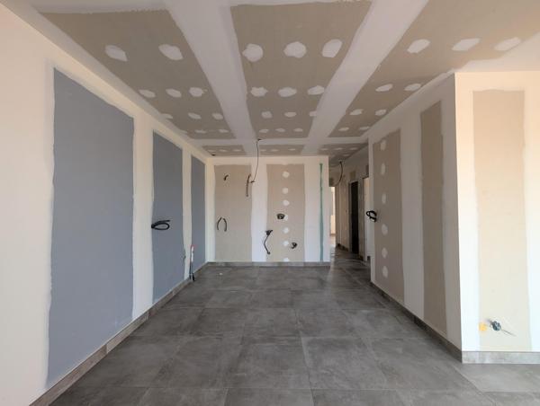 Vente / Maison neuve