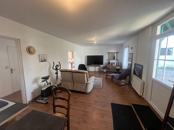 Maison La Teste-de-buch 4 pièce(s) 79 m2