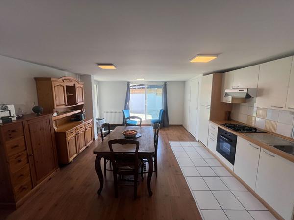 Maison La Teste-de-buch 4 pièce(s) 79 m2