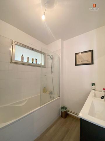 JINVESTY IMMOBILIER : APPARTEMENT T5 NOUVELLE GARE - RESIDENCE AVEC ASCENSEUR